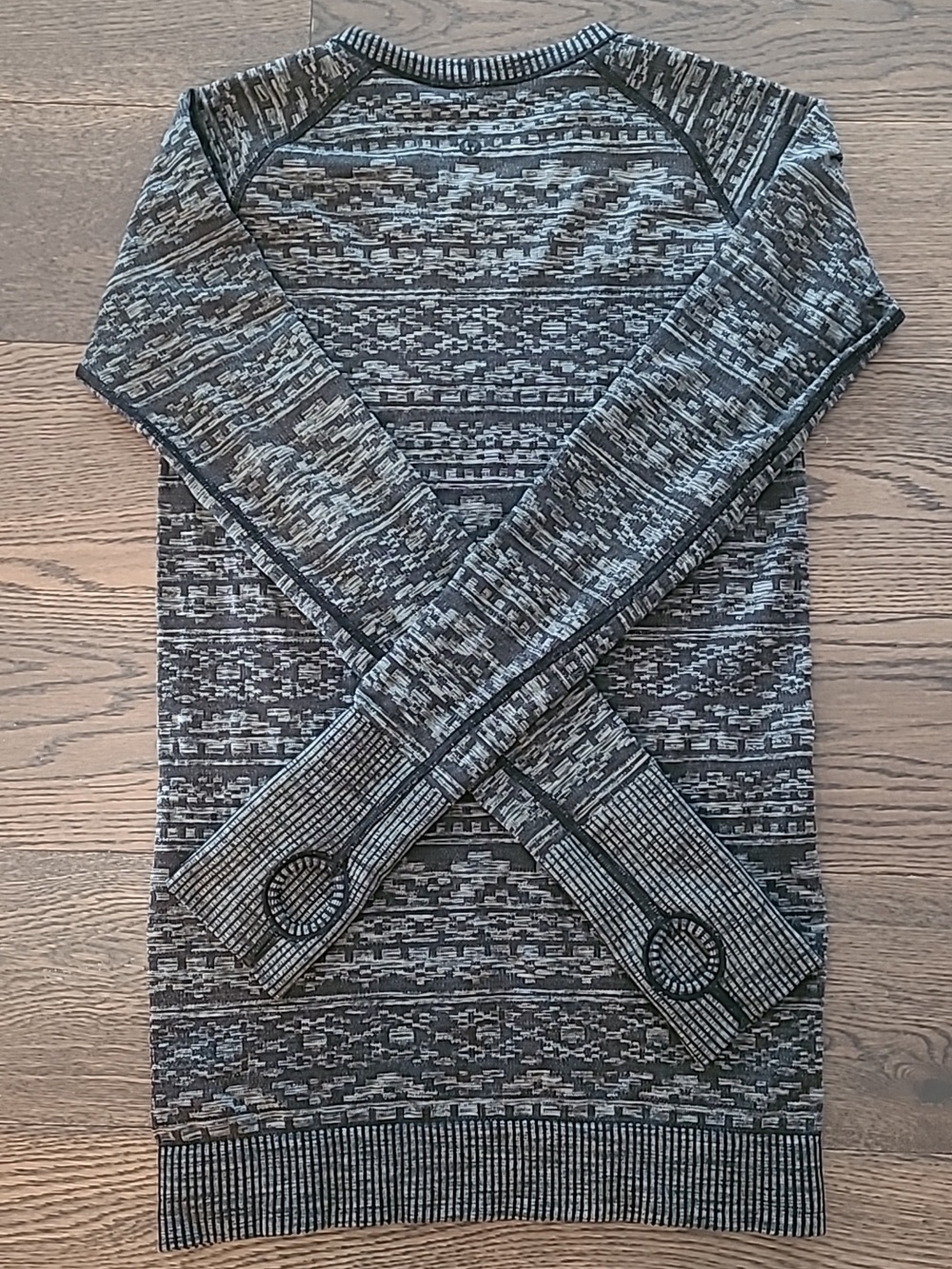 Lululemon Rest Less Pullover - Picture 3 of 7